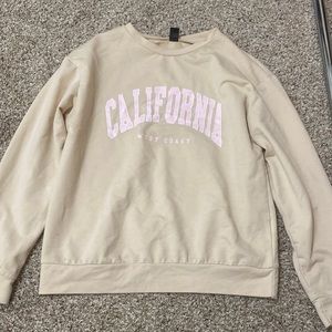 Crewneck